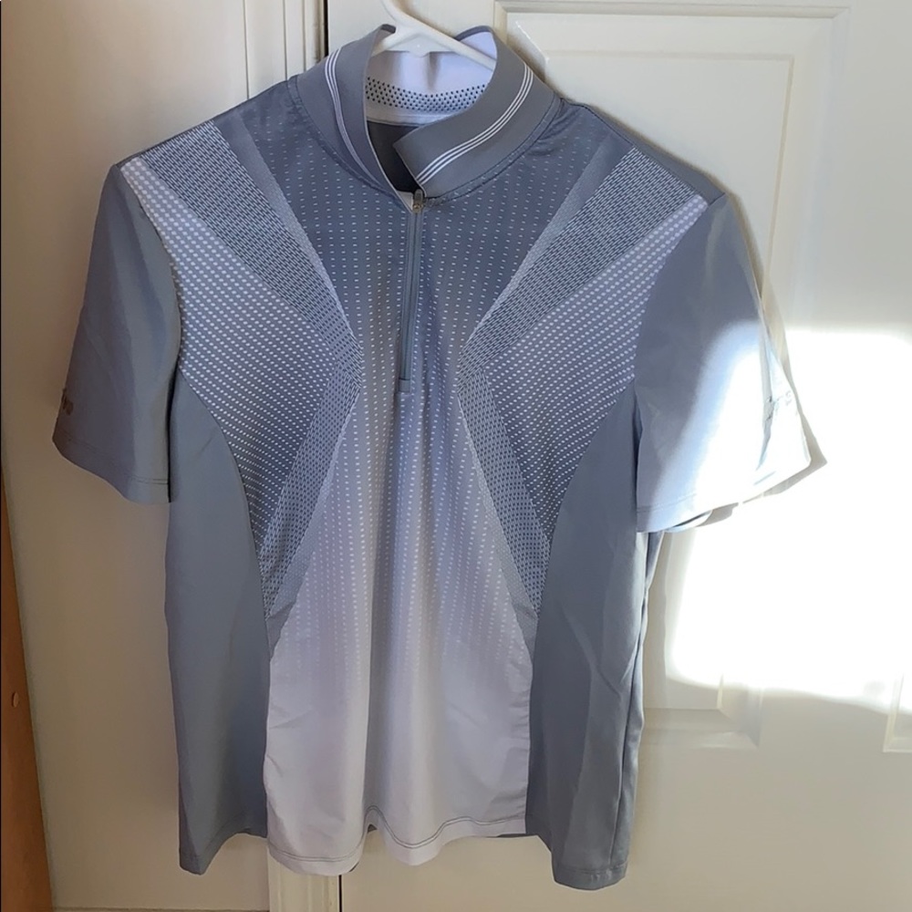Women’s Golfing Shirt